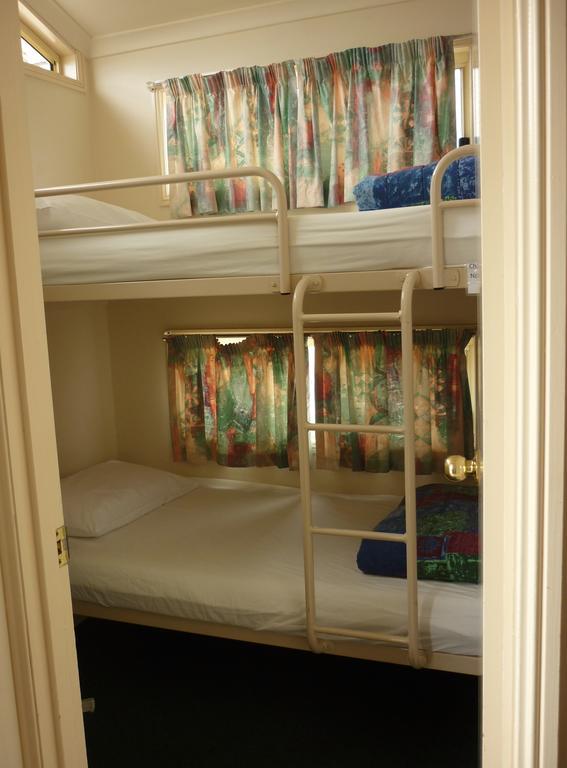 Hotel Roma Big Rig Tourist Park Esterno foto