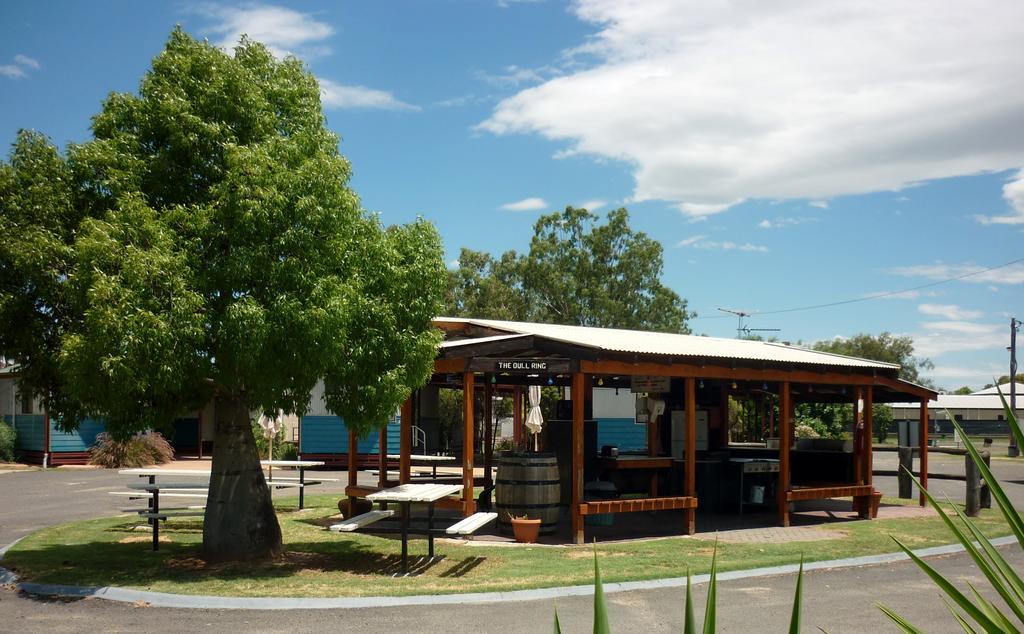 Hotel Roma Big Rig Tourist Park Esterno foto